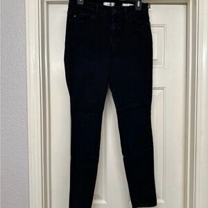 Guess Women's Black Skinny Jeans